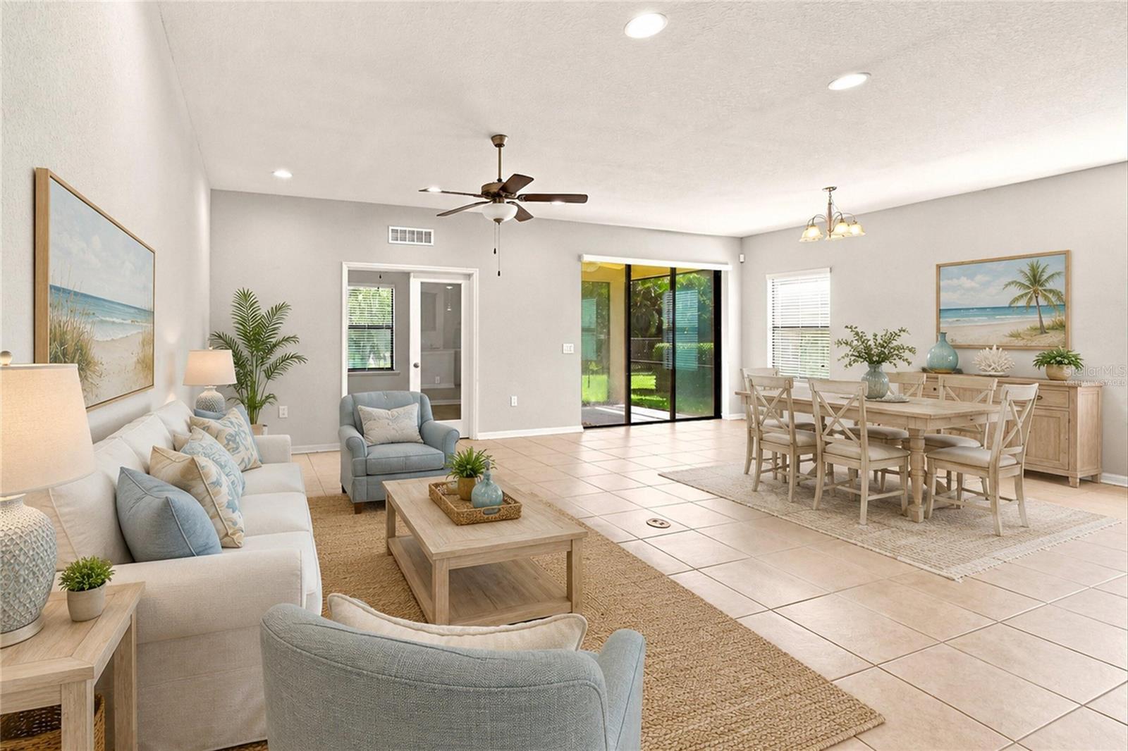 3987 River Bank, Port Charlotte, FL 33980