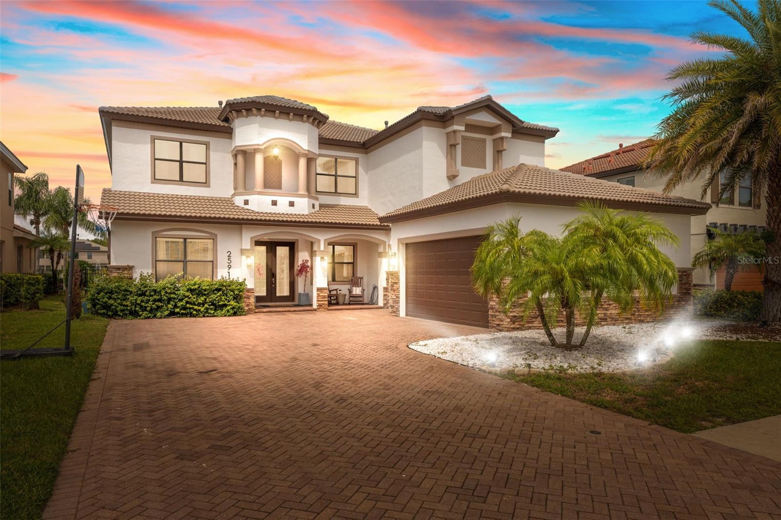 2591 Grand Cypress, Palm Harbor, FL 34684