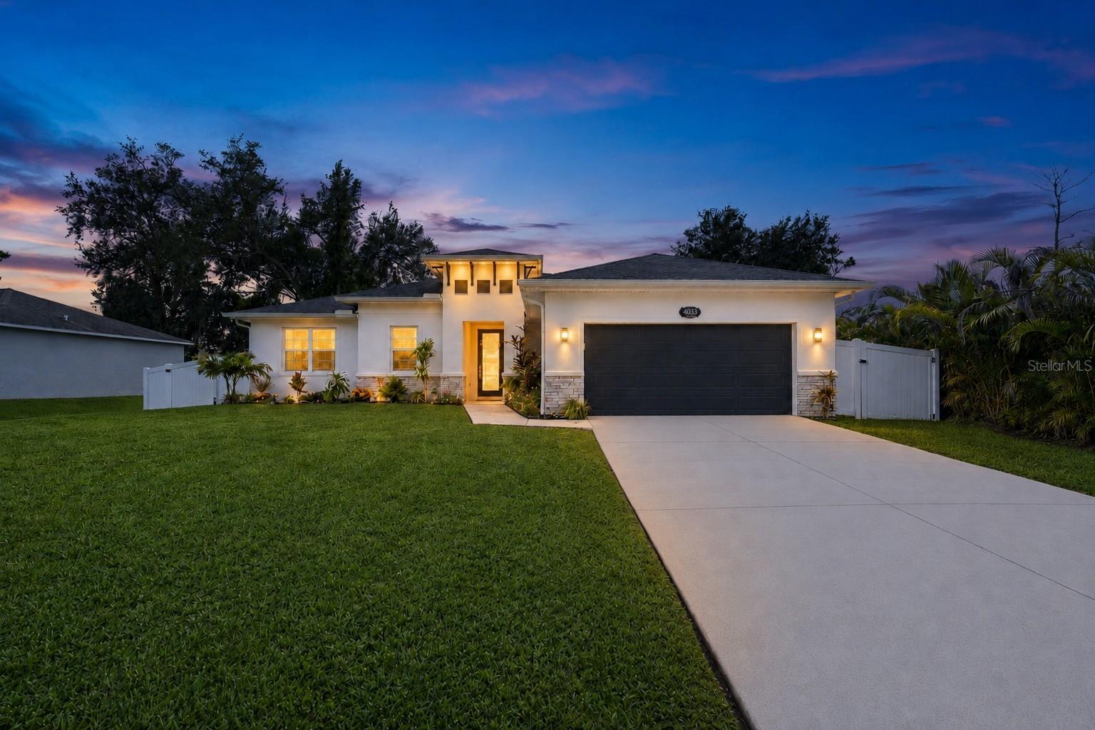 4033 Union, North Port, FL 34288