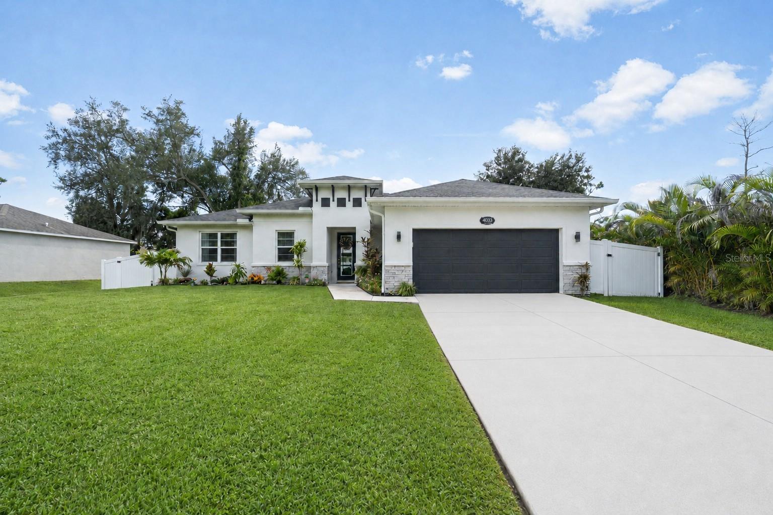 4033 Union, North Port, FL 34288
