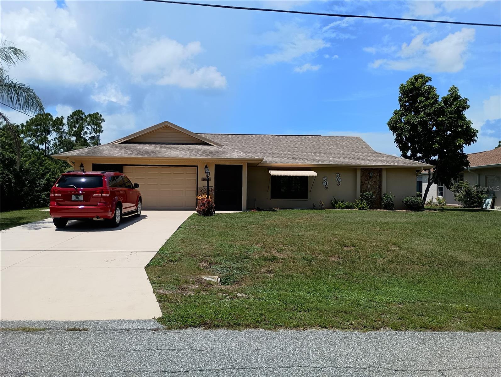 3047 Cabaret, Port Charlotte, FL 33948