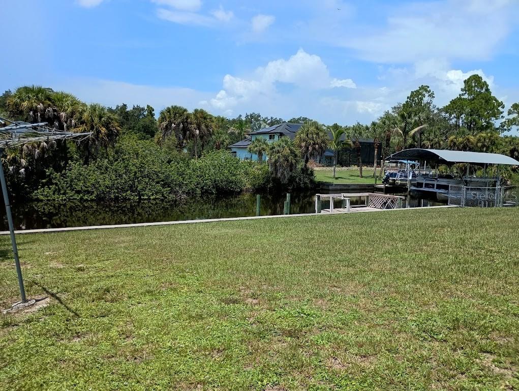 3047 Cabaret, Port Charlotte, FL 33948