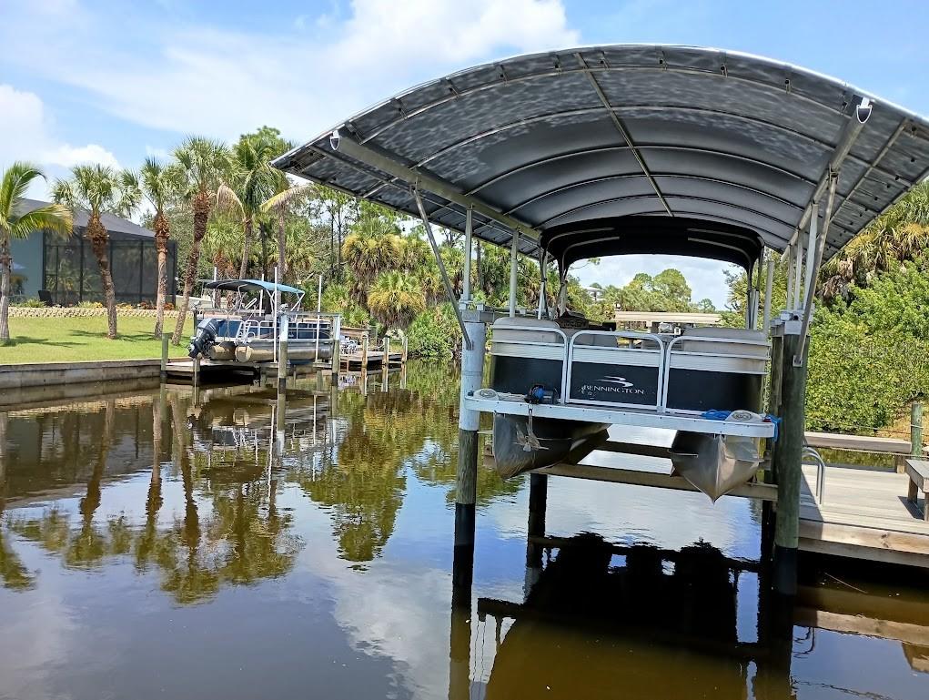 3047 Cabaret, Port Charlotte, FL 33948