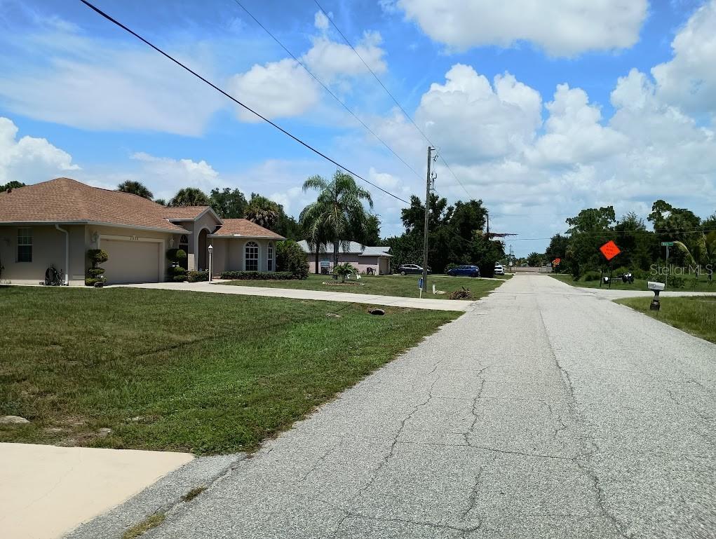 3047 Cabaret, Port Charlotte, FL 33948