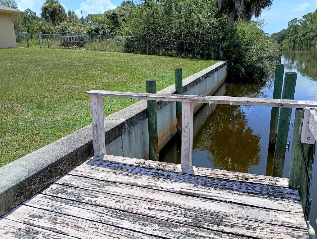 3047 Cabaret, Port Charlotte, FL 33948