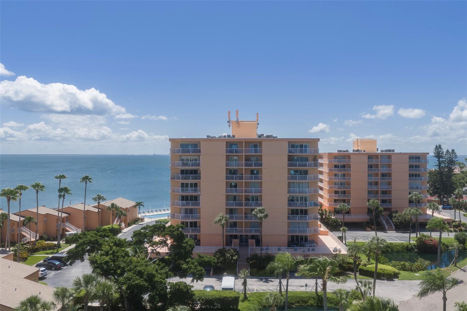 7430 Sunshine Skyway Unit 405, St Petersburg, FL 33711