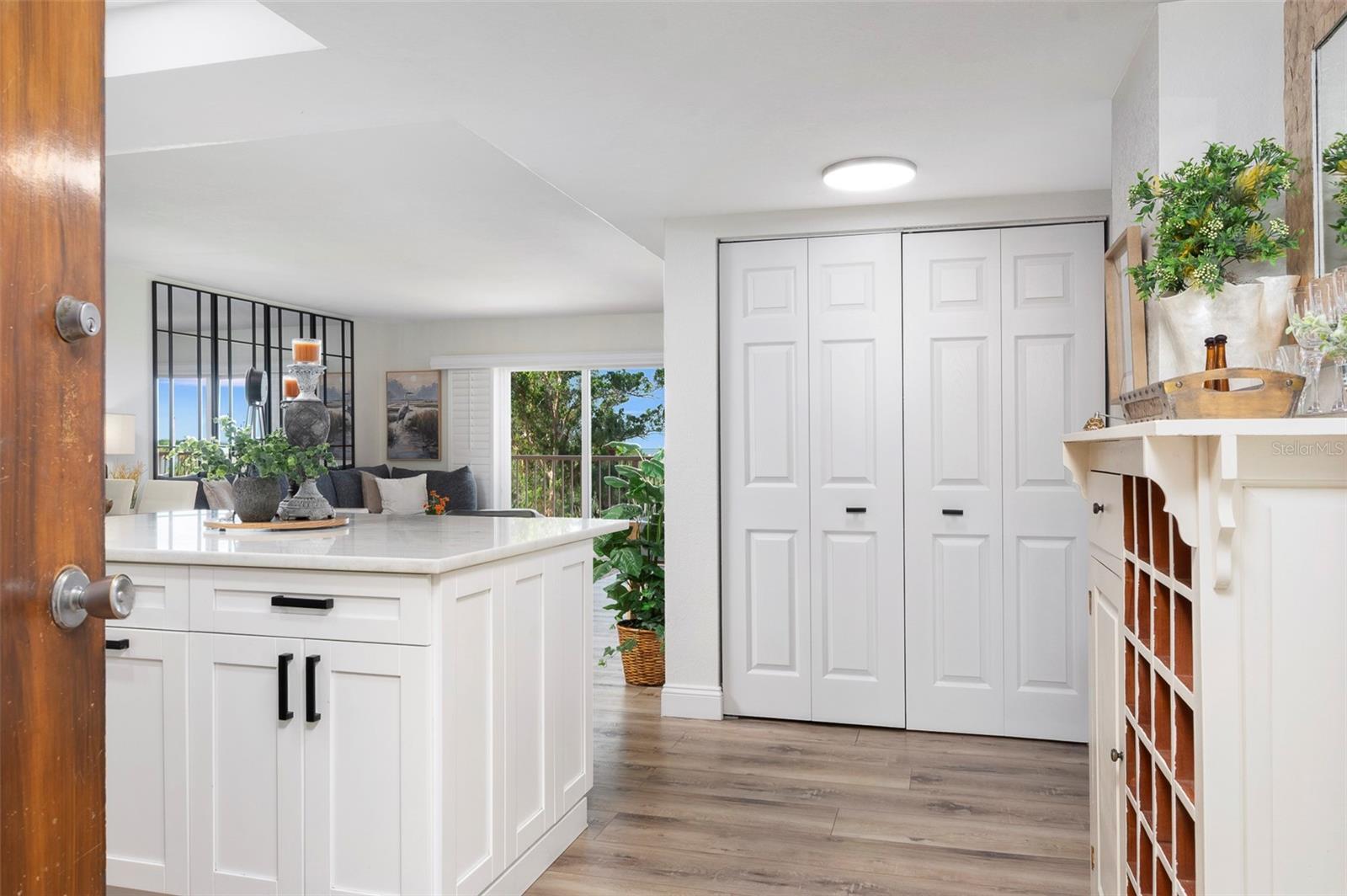 7430 Sunshine Skyway Unit 405, St Petersburg, FL 33711