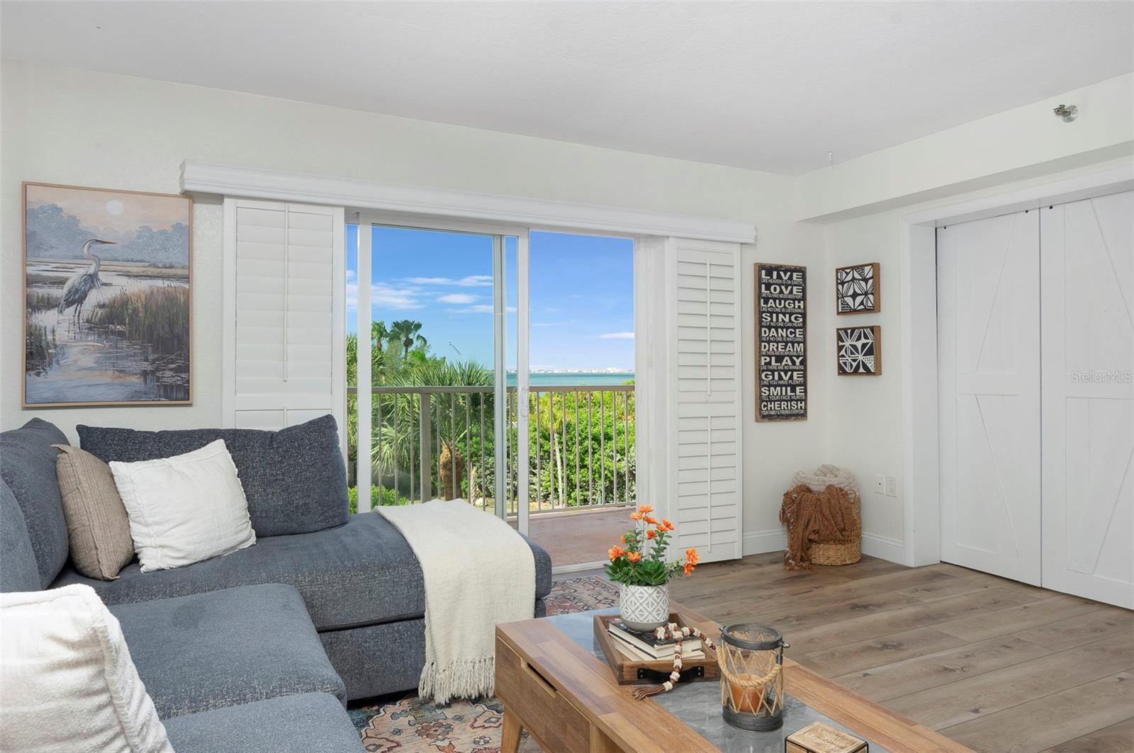 7430 Sunshine Skyway Unit 405, St Petersburg, FL 33711