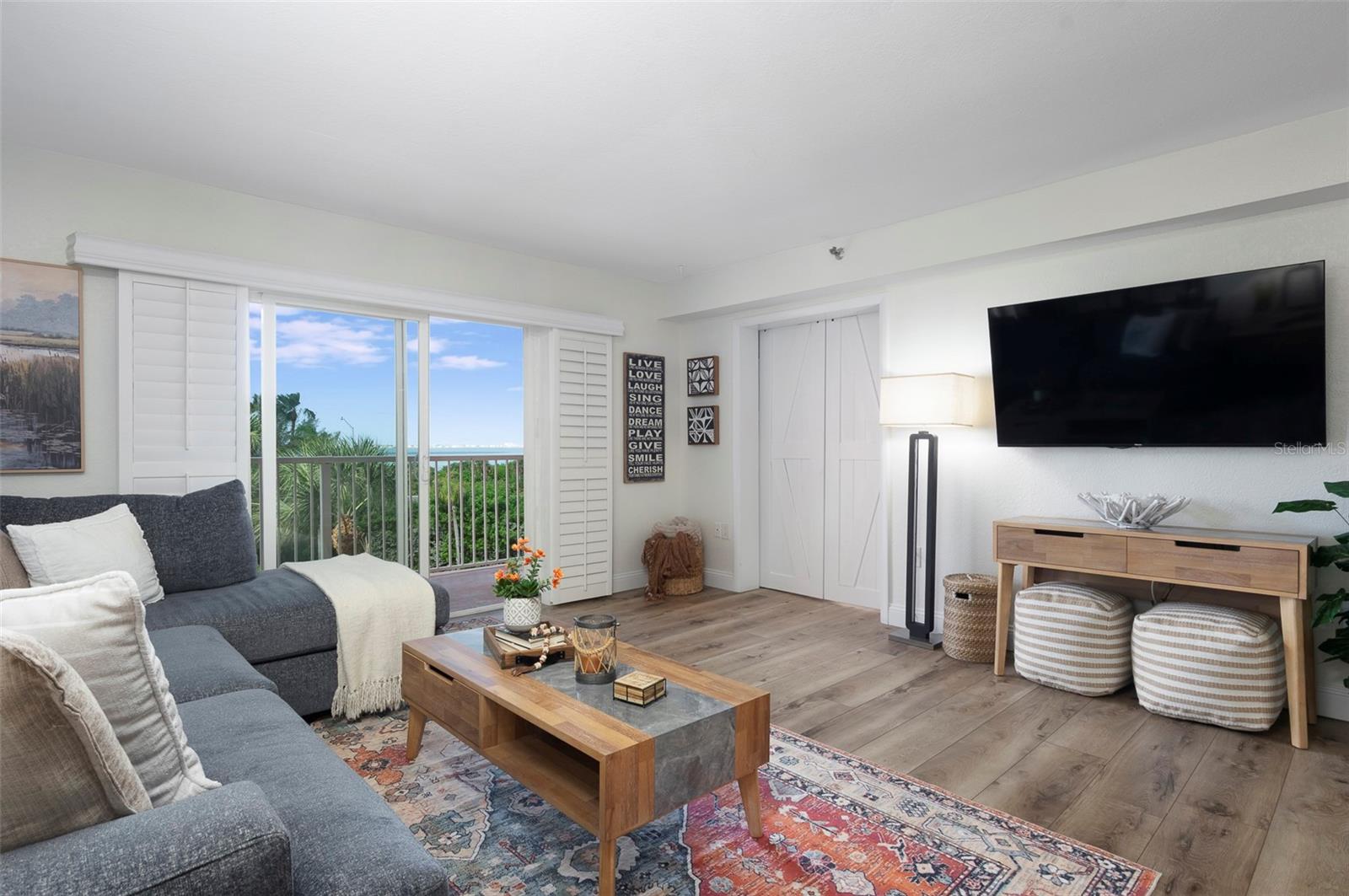 7430 Sunshine Skyway Unit 405, St Petersburg, FL 33711