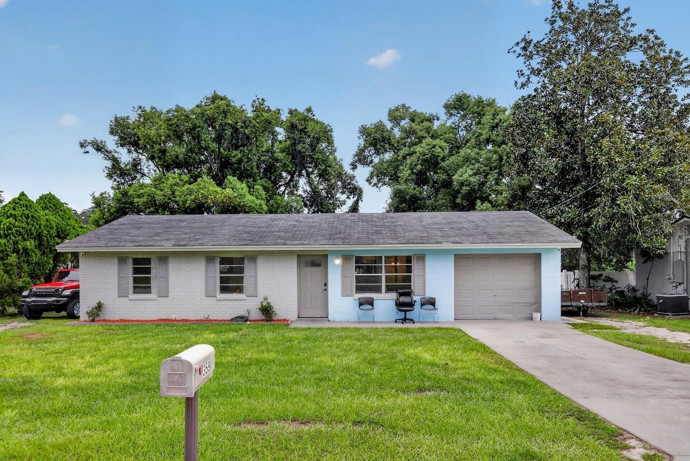 359 Lansdowne, Orange City, FL 32763