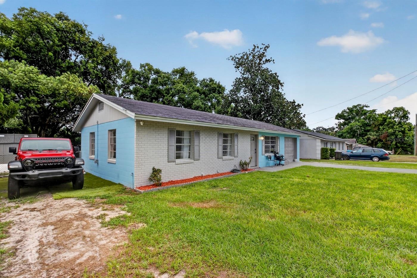 359 Lansdowne, Orange City, FL 32763