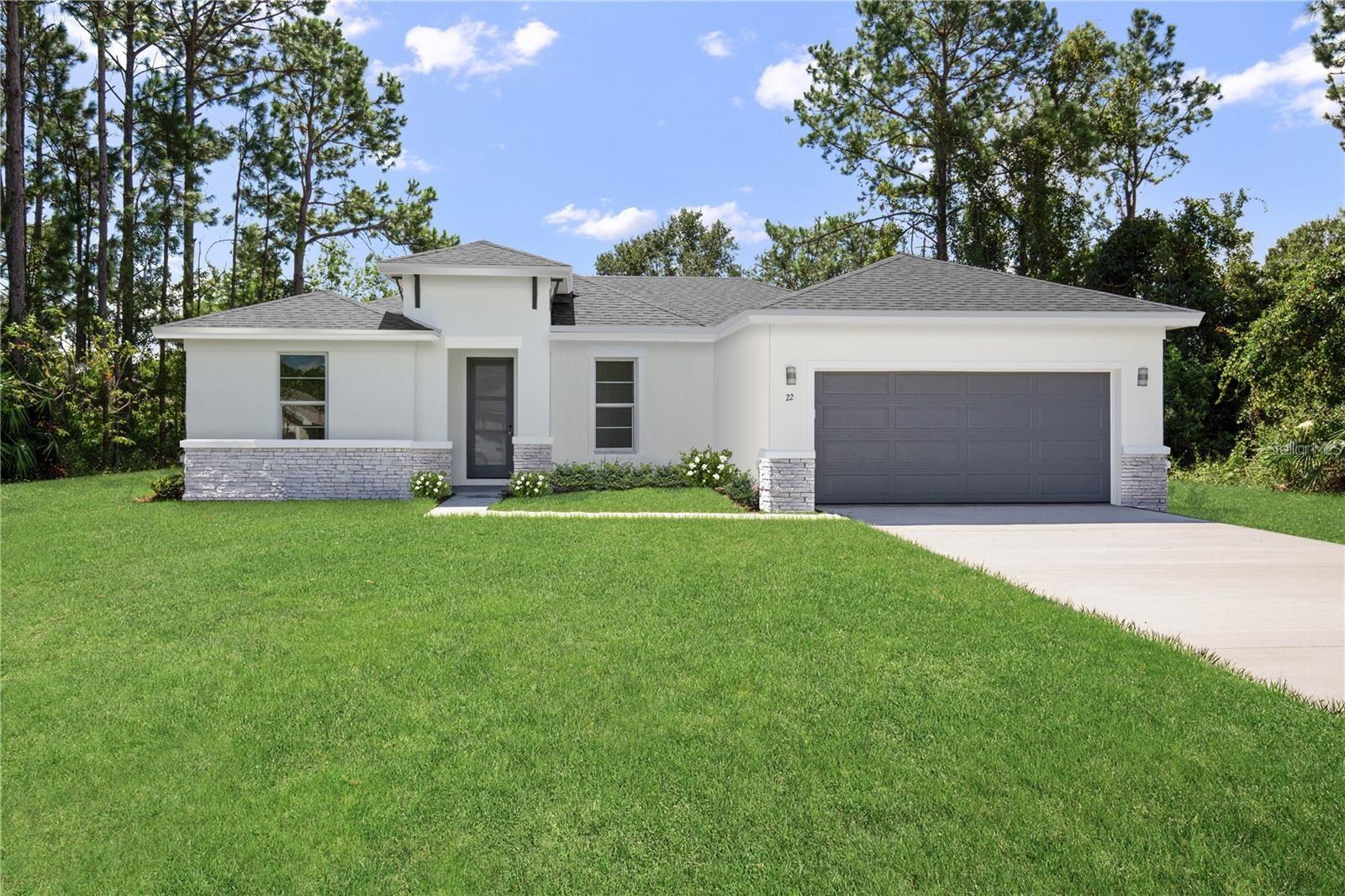 5454 Rhapsody, North Port, FL 34288