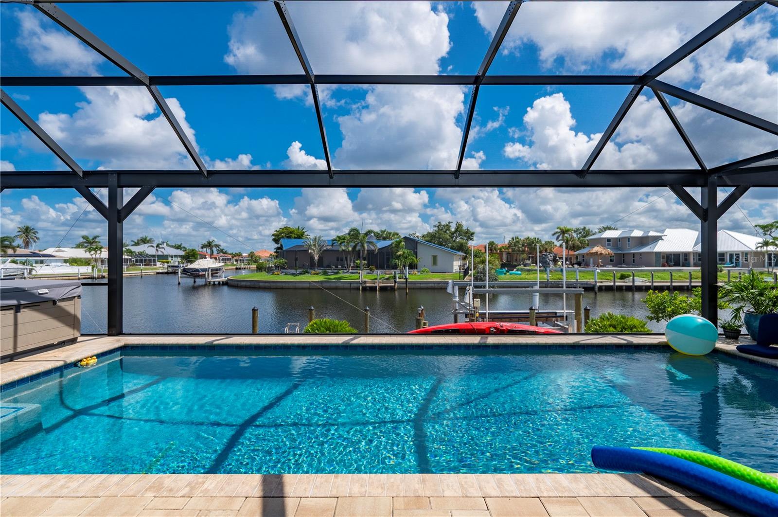 2750 Marion, Punta Gorda, FL 33950