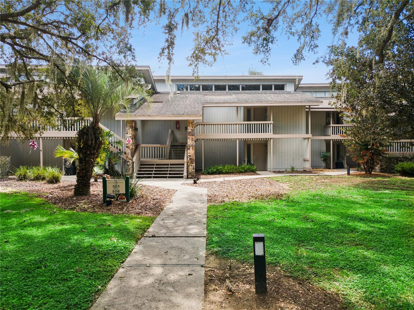 507 Maple Leaf Unit N/a, Haines City, FL 33844