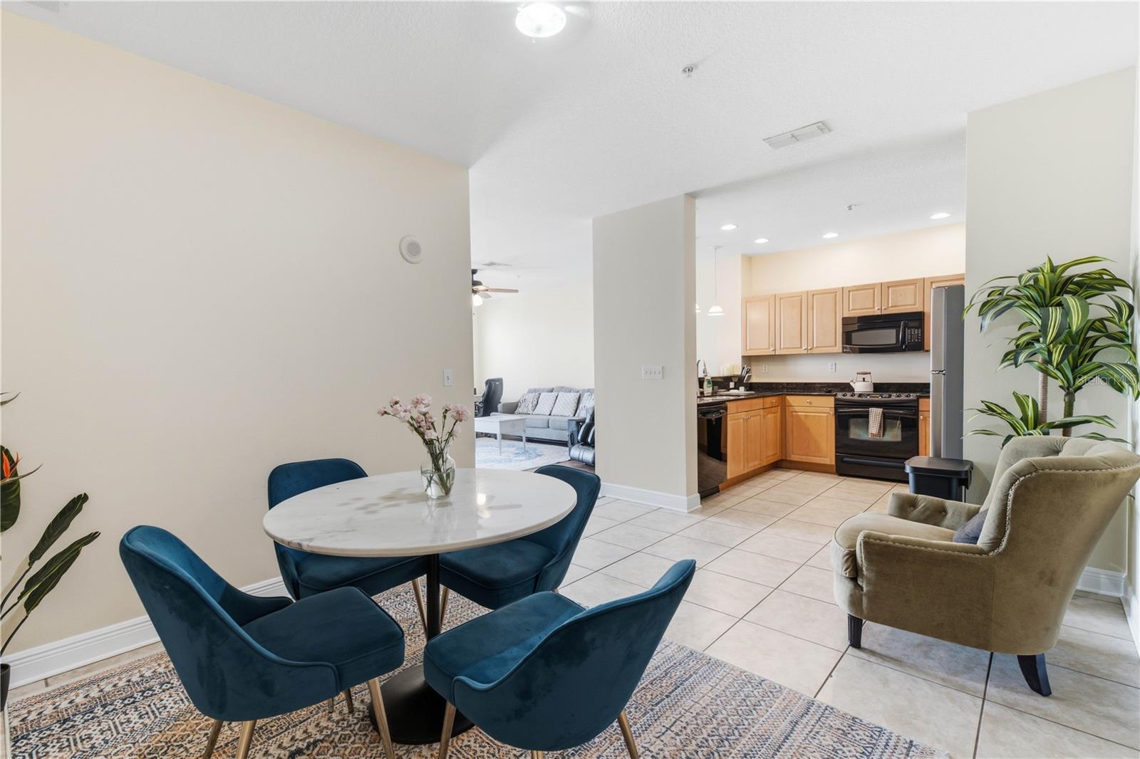 628 Cleveland Unit 1314, Clearwater, FL 33755