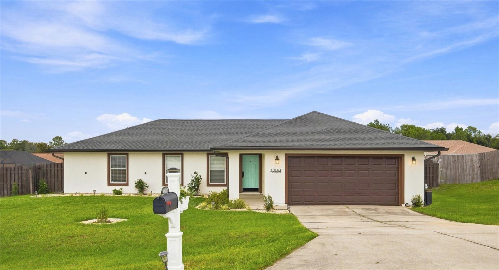 10143 122nd, Belleview, FL 34420