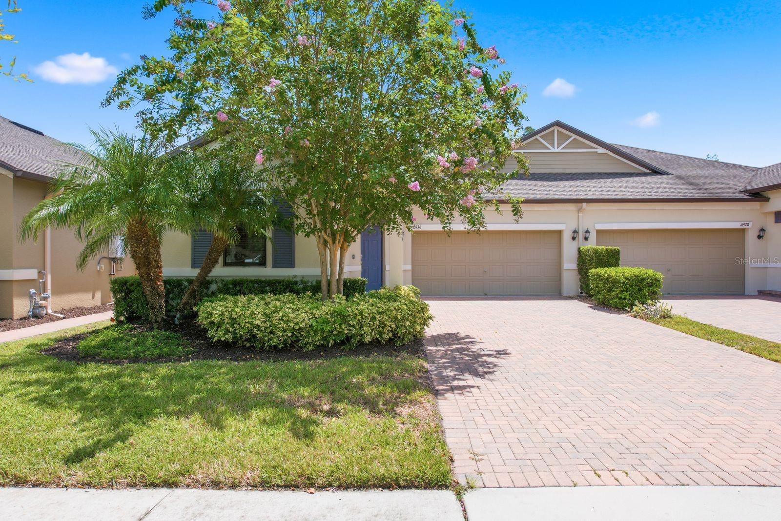16936 Balance, Land O Lakes, FL 34638