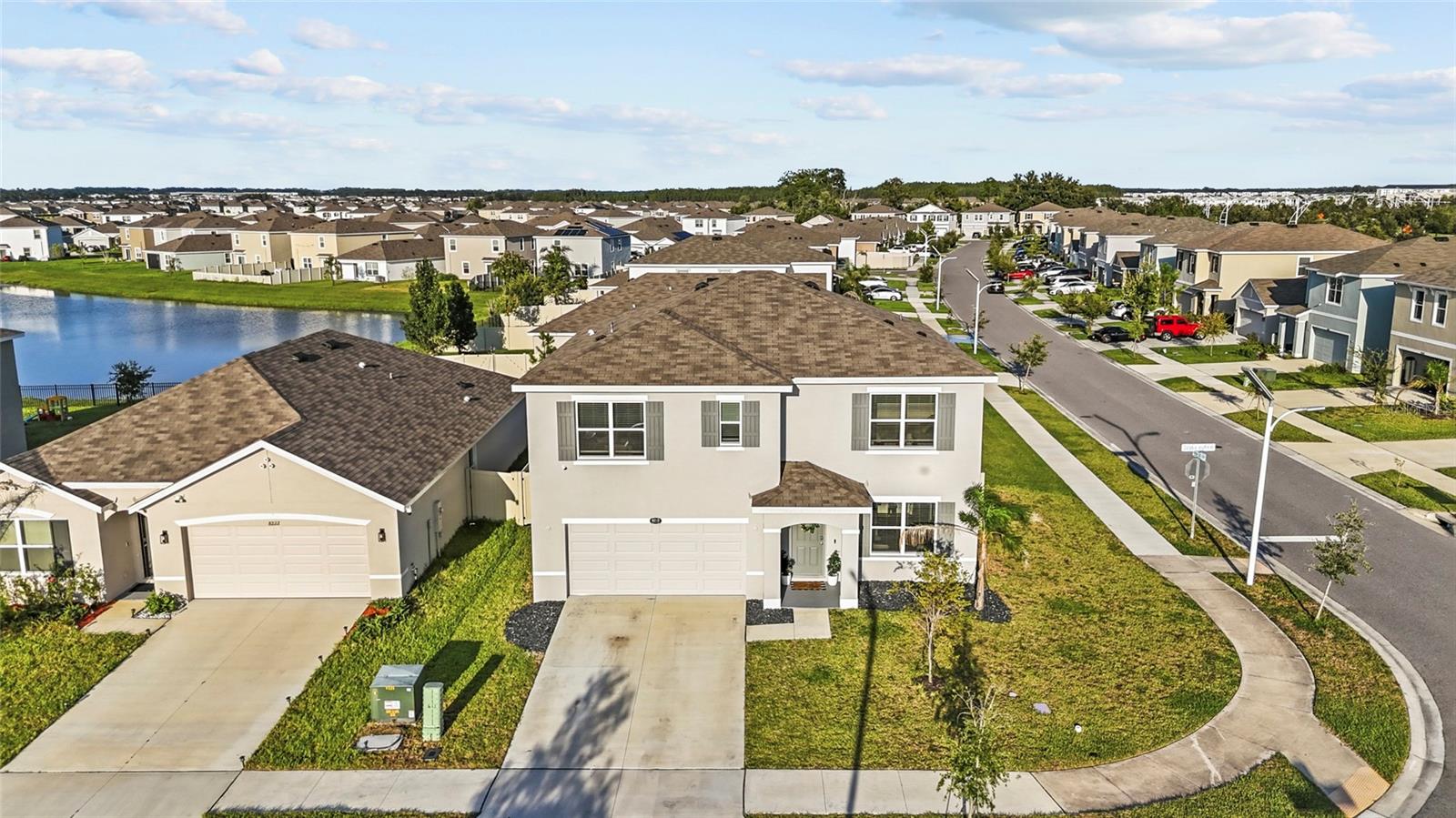 8210 Dolphin Bluff, Wesley Chapel, FL 33545
