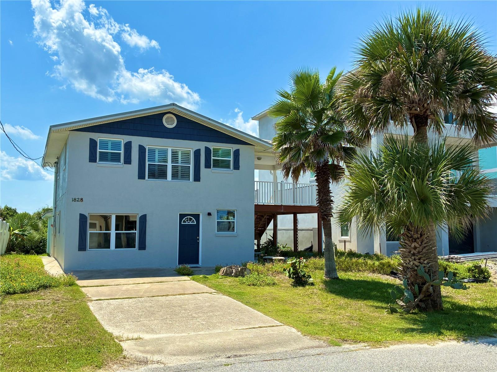 1828 Central, Flagler Beach, FL 32136