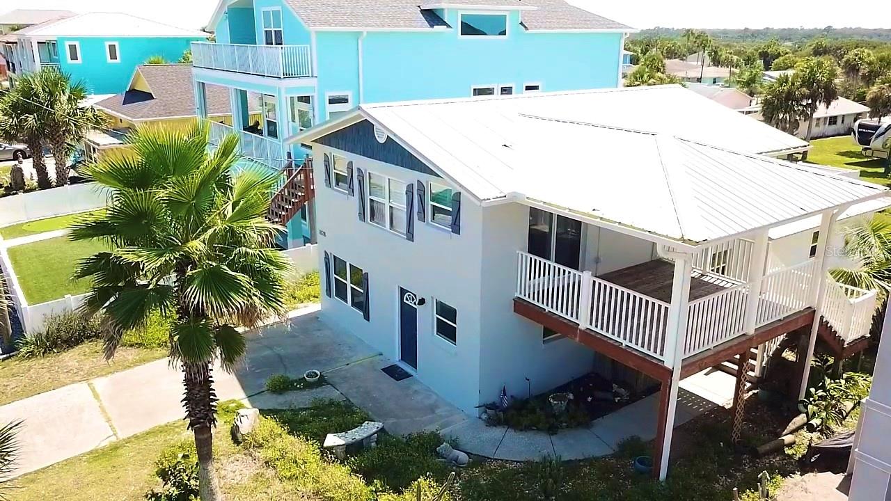 1828 Central, Flagler Beach, FL 32136