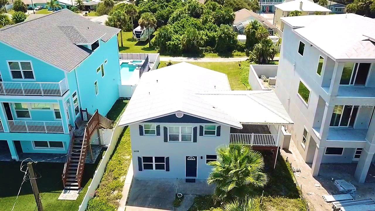 1828 Central, Flagler Beach, FL 32136