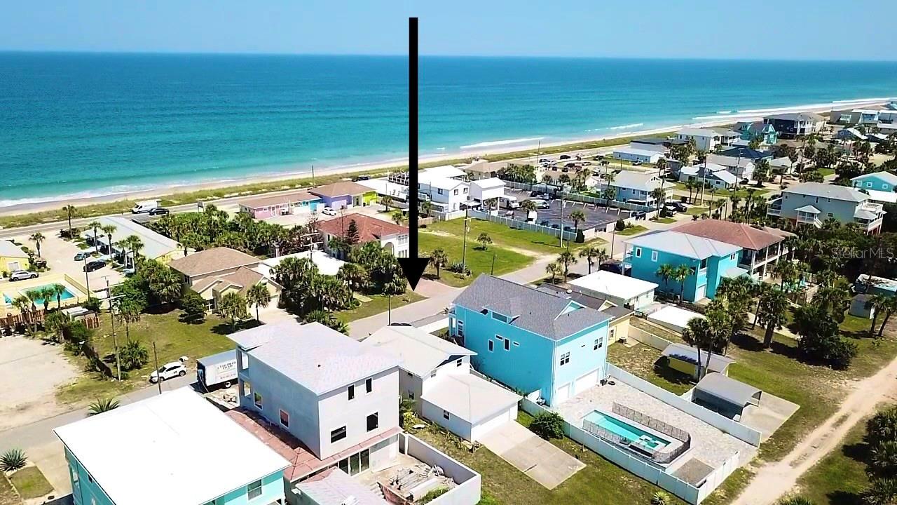 1828 Central, Flagler Beach, FL 32136