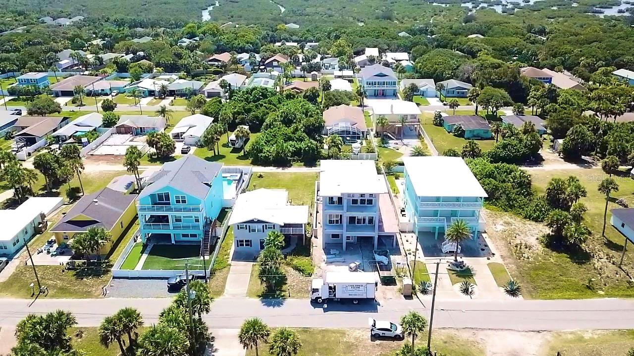 1828 Central, Flagler Beach, FL 32136