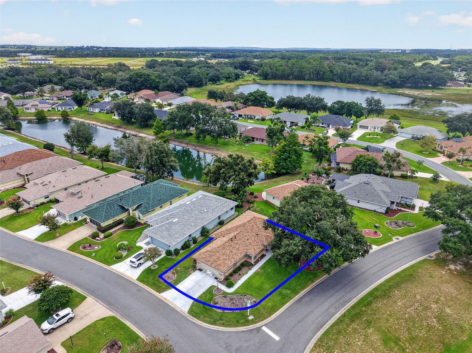 5704 King James, Leesburg, FL 34748