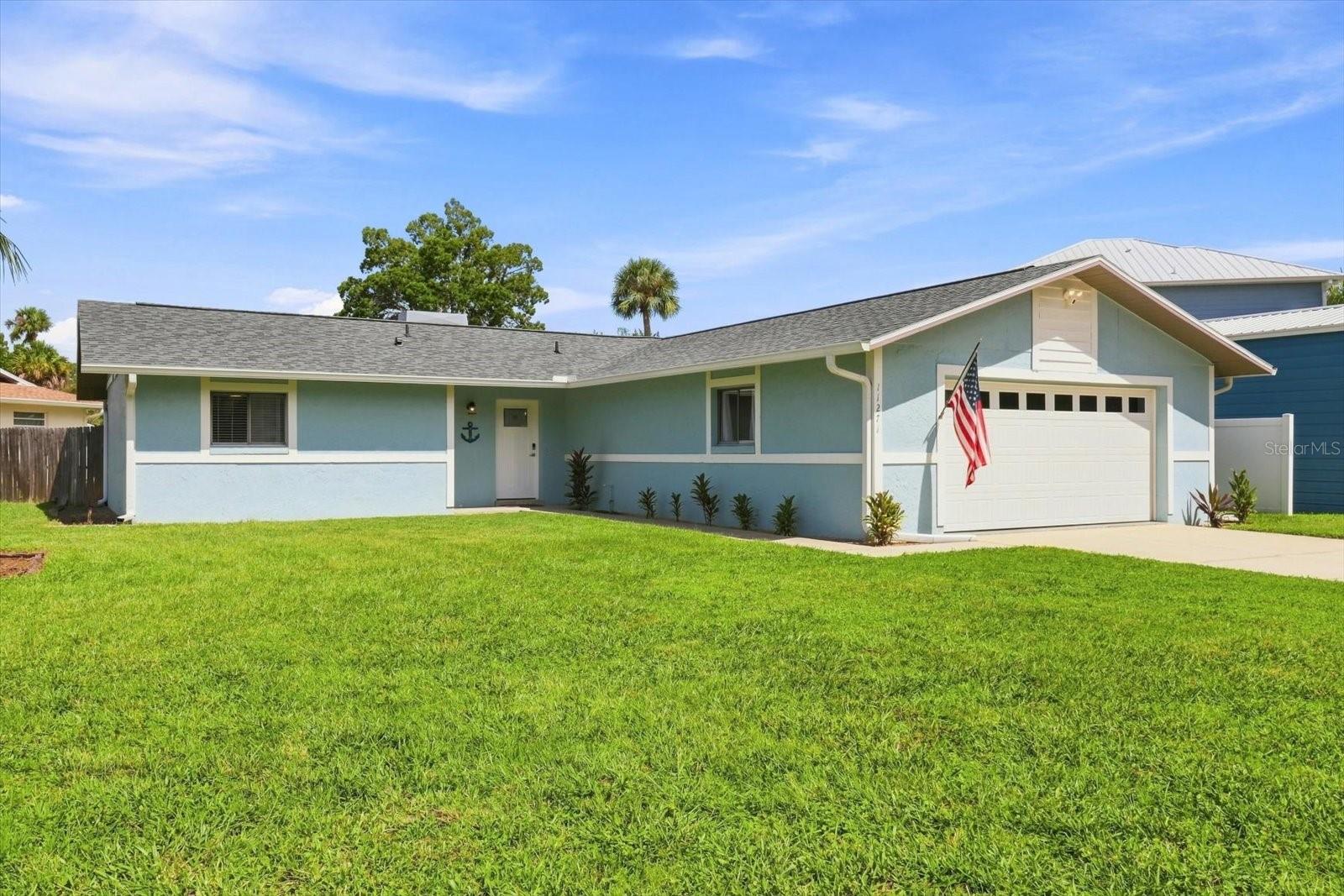 11271 Coral, Crystal River, FL 34429