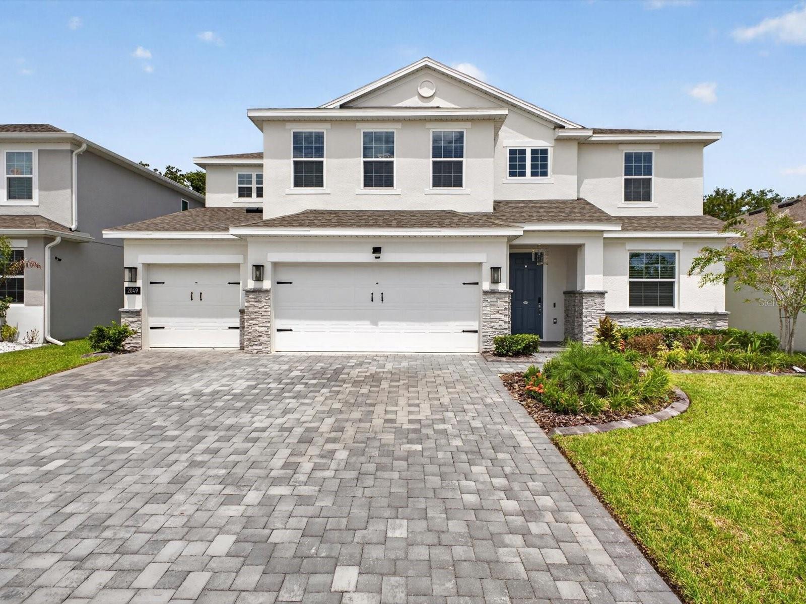 2049 Rock Maple, Kissimmee, FL 34746
