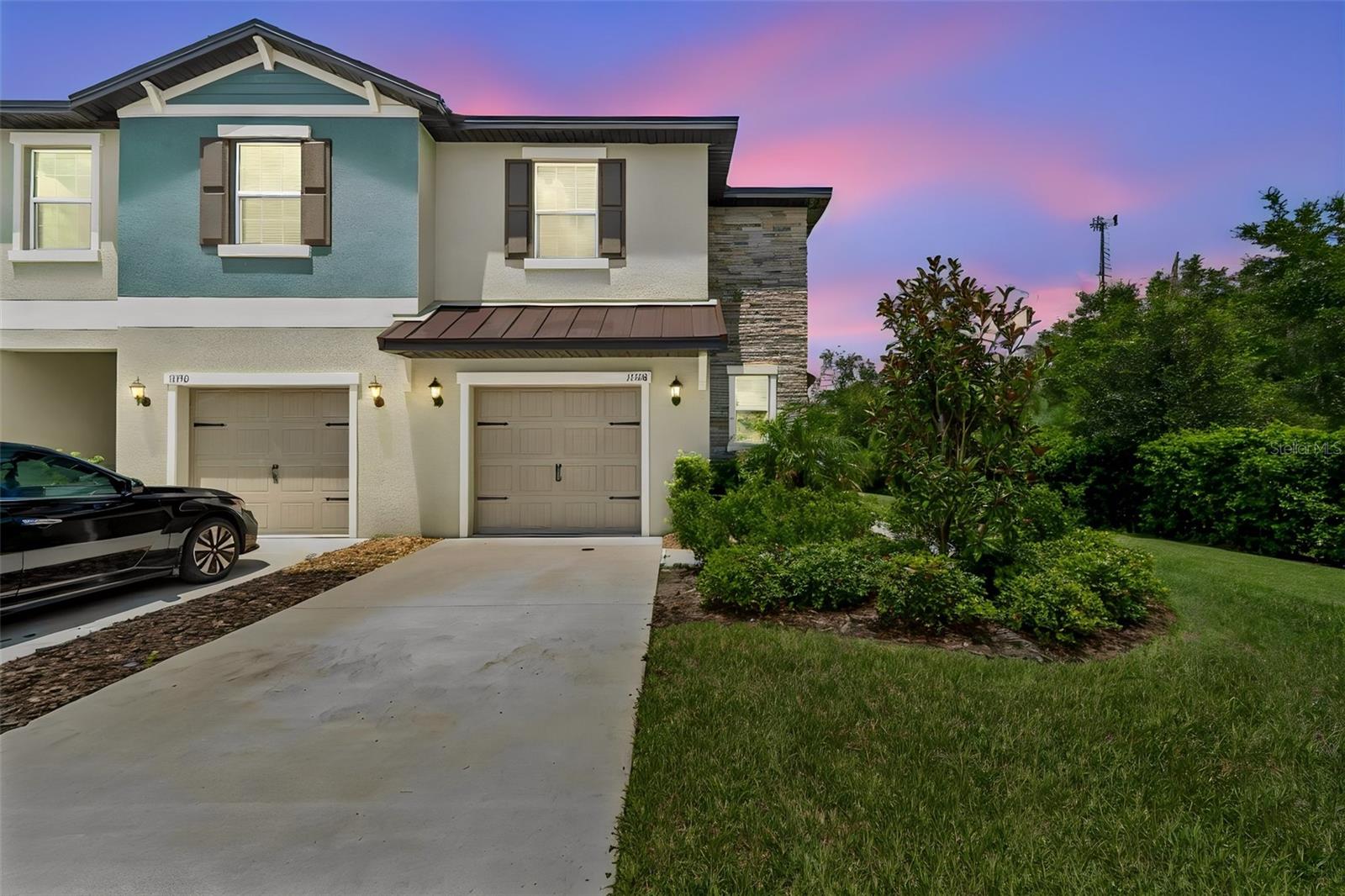 11166 Wishing Cloud, Land O Lakes, FL 34638