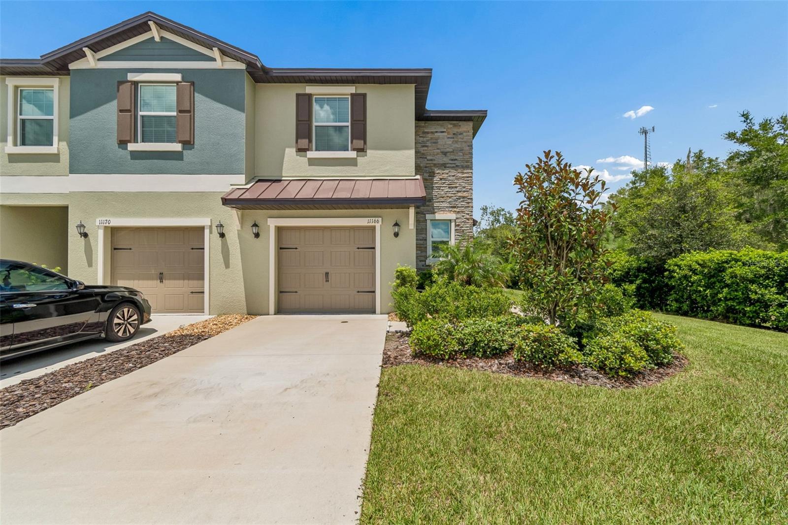 11166 Wishing Cloud, Land O Lakes, FL 34638