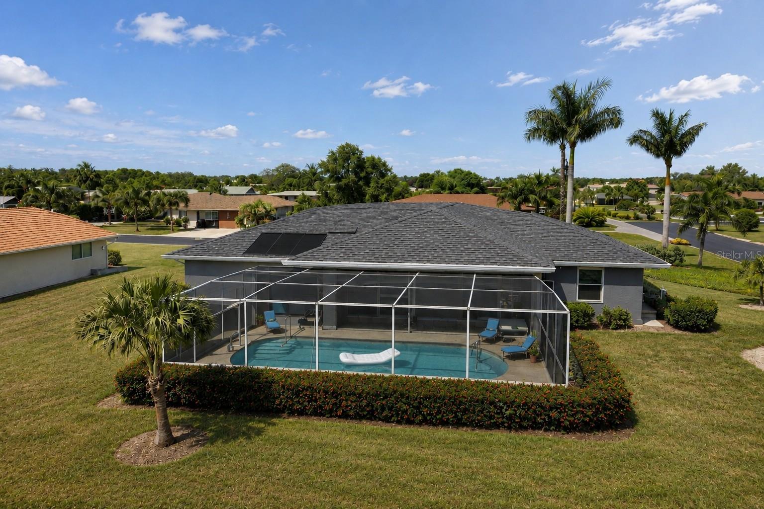 1840 Flametree, Venice, FL 34293