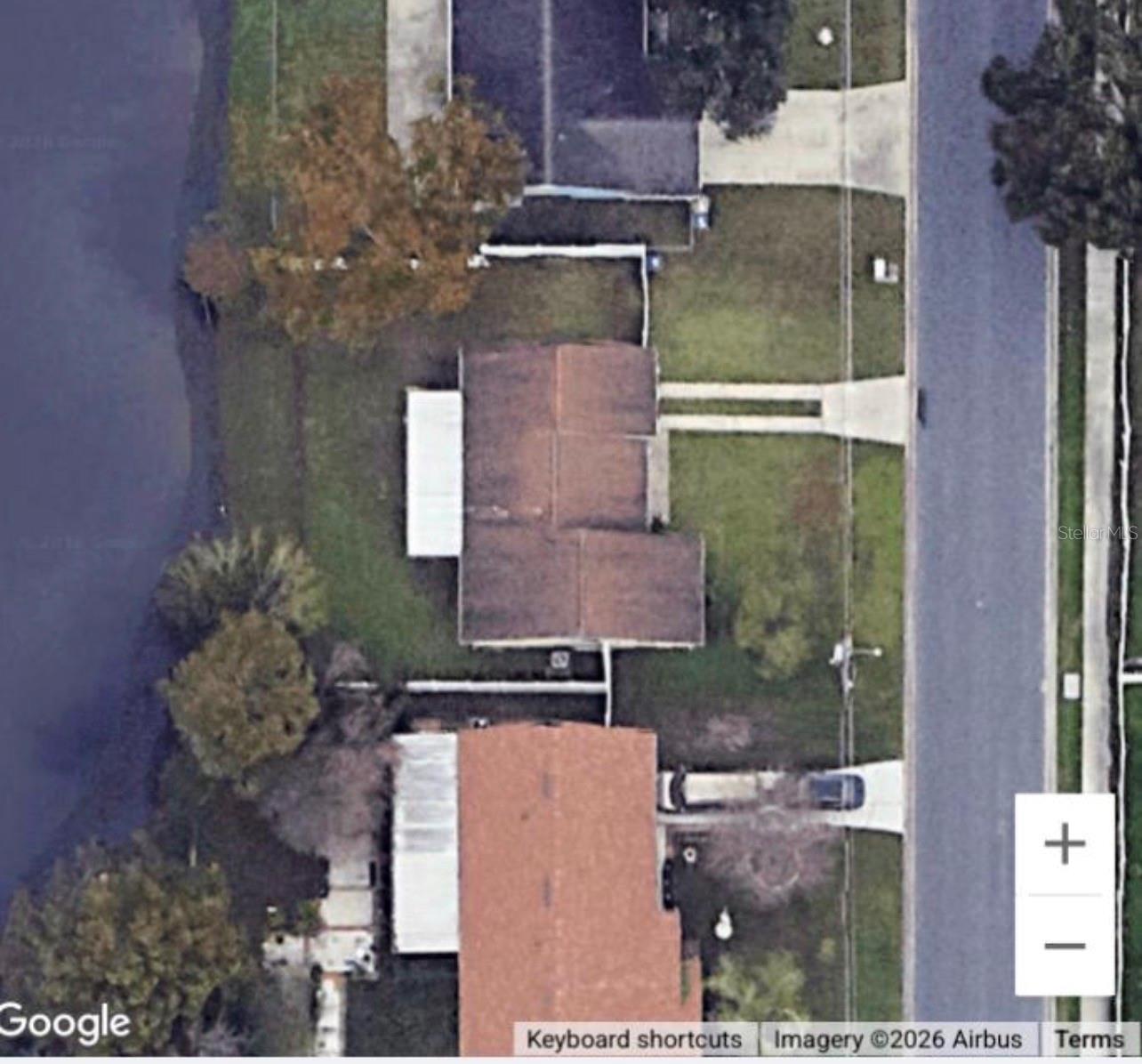 282 Seal, Kissimmee, FL 34743