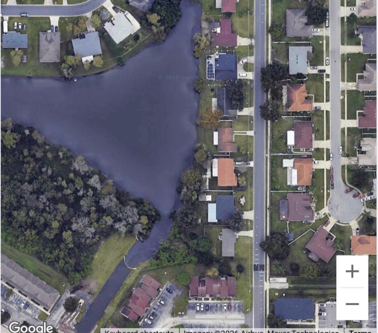 282 Seal, Kissimmee, FL 34743