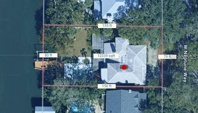 5123 Neptune, Tampa, FL 33609