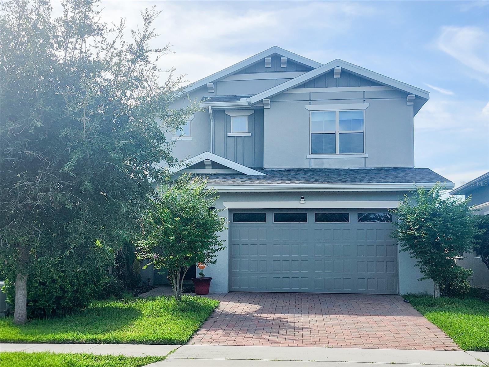 6691 Alder, Harmony, FL 34773
