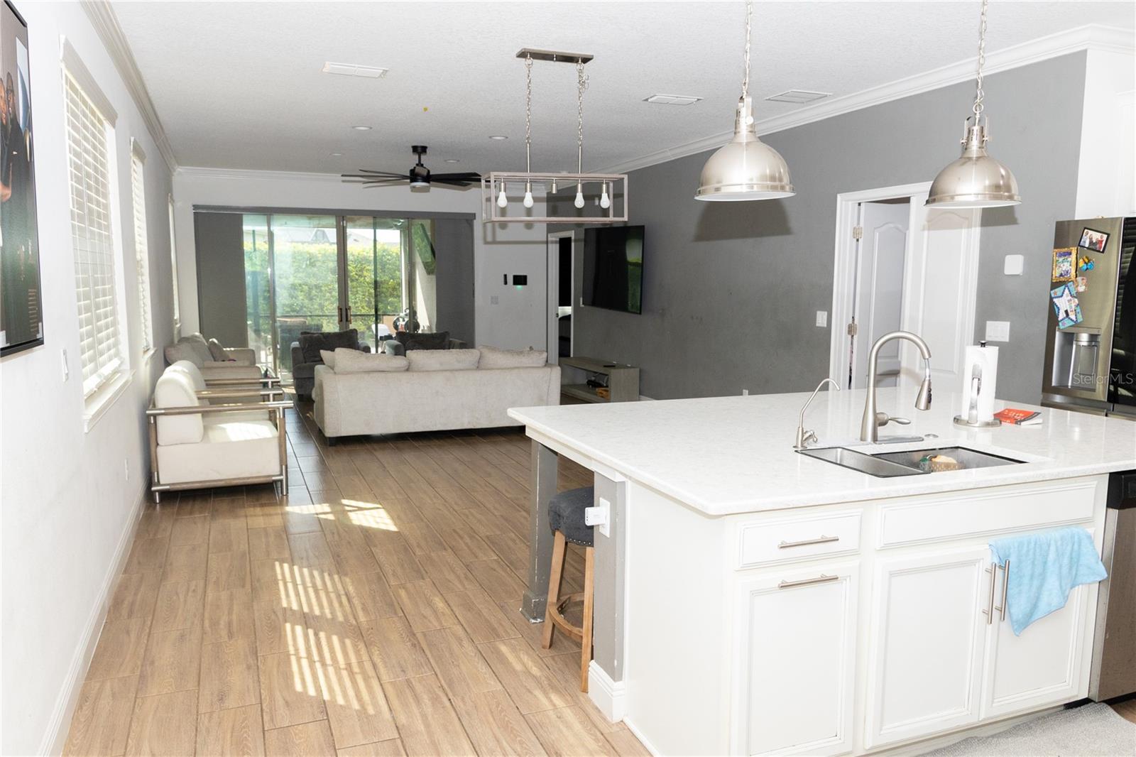 6691 Alder, Harmony, FL 34773