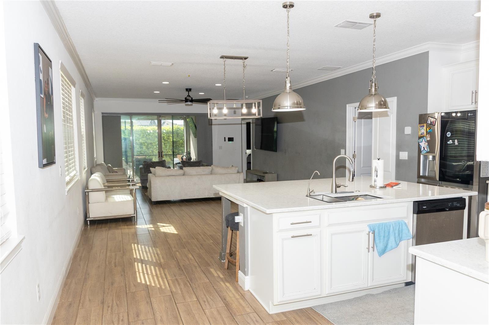 6691 Alder, Harmony, FL 34773