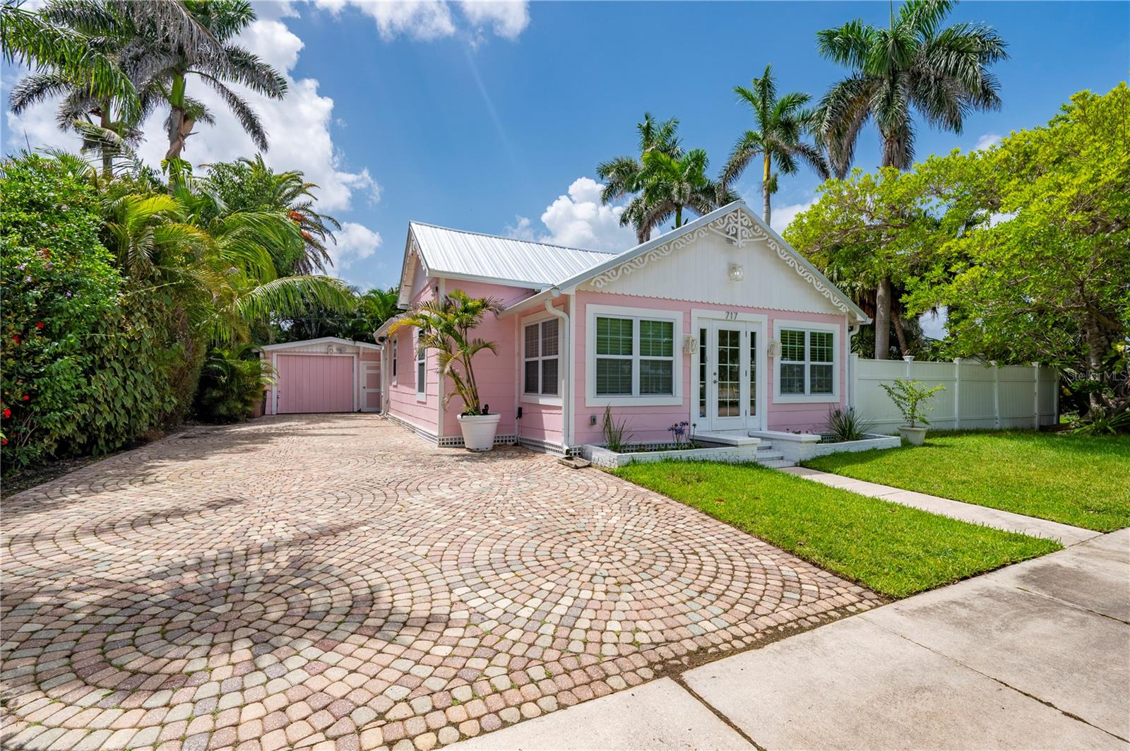 717 Marion, Punta Gorda, FL 33950
