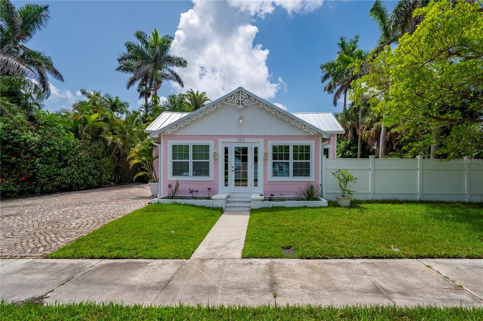 717 Marion, Punta Gorda, FL 33950
