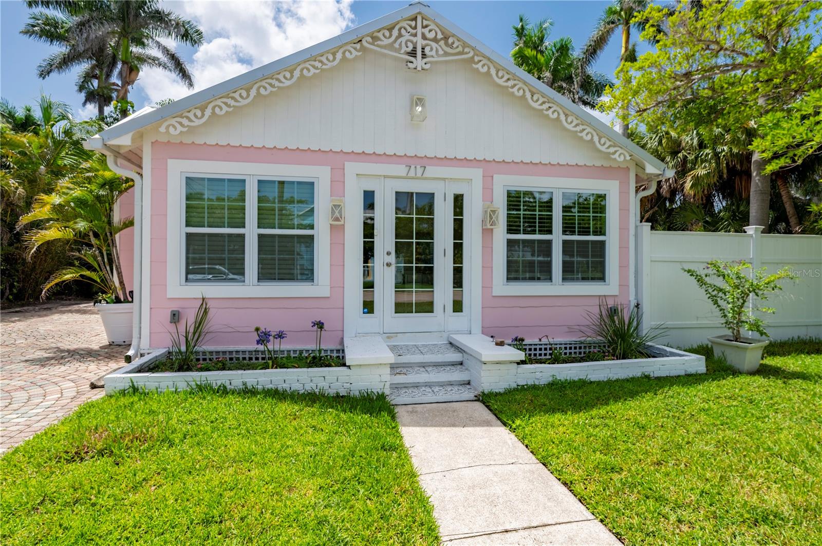 717 Marion, Punta Gorda, FL 33950