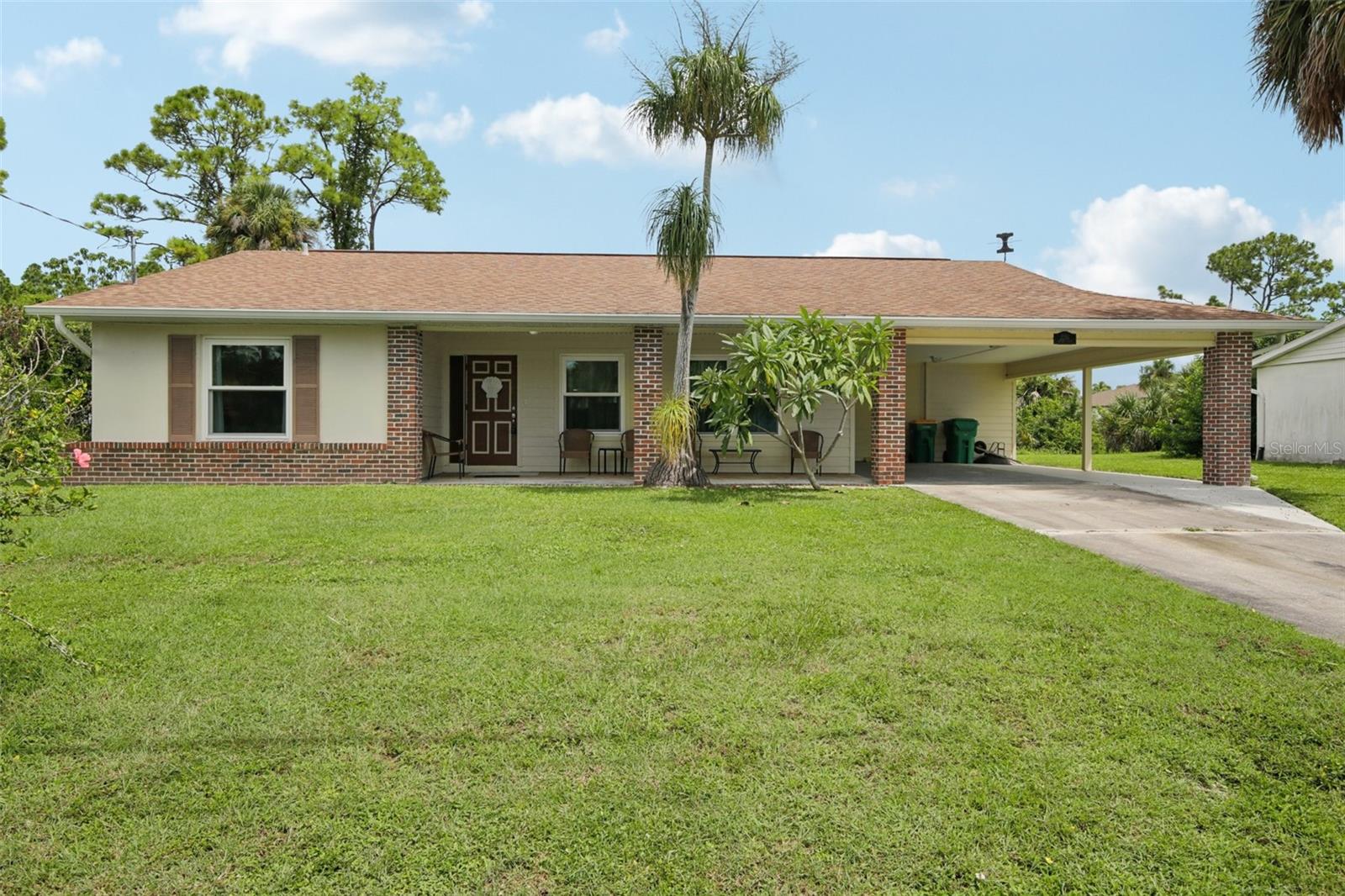 2256 Auburn, Port Charlotte, FL 33948
