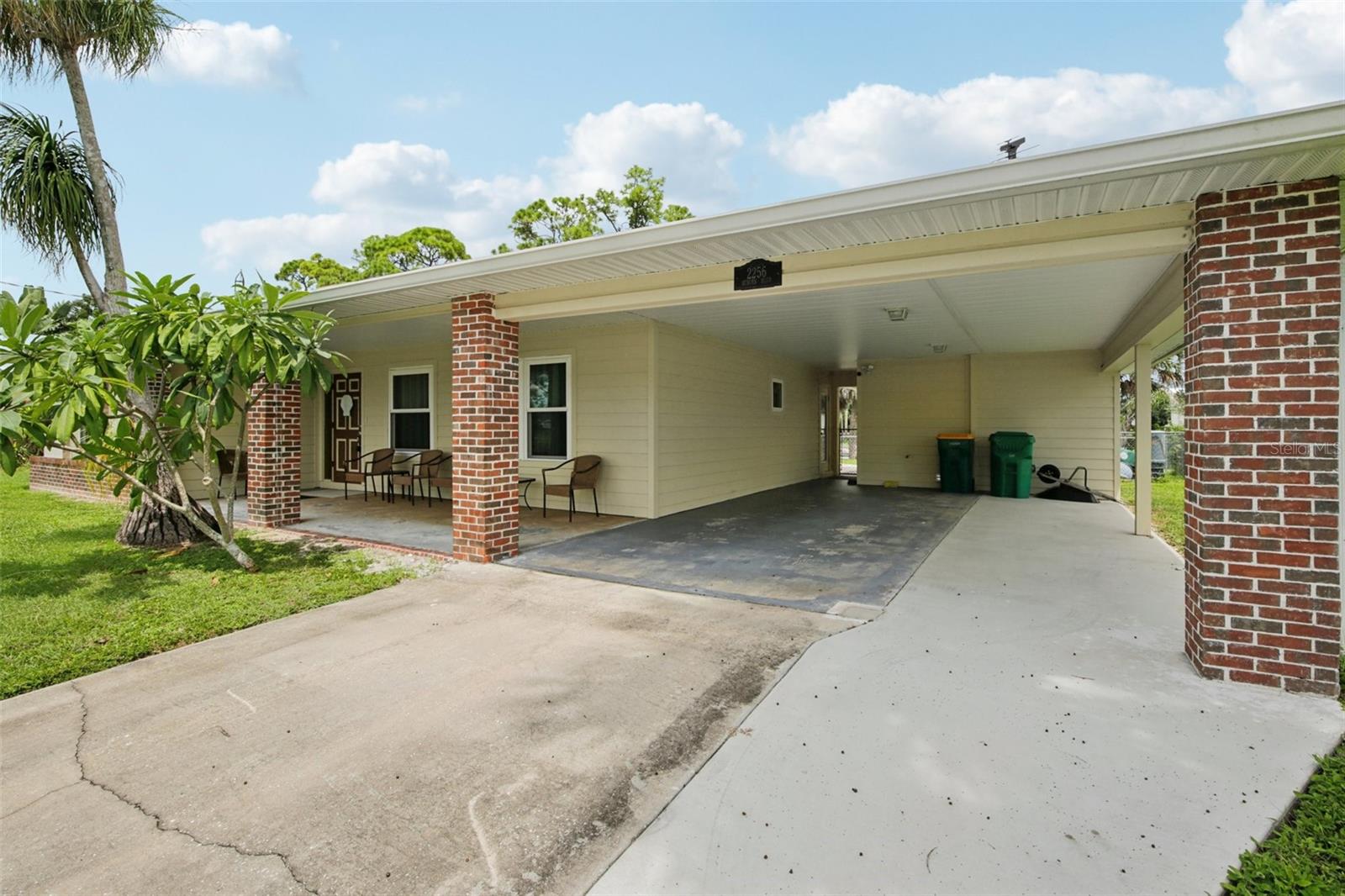 2256 Auburn, Port Charlotte, FL 33948
