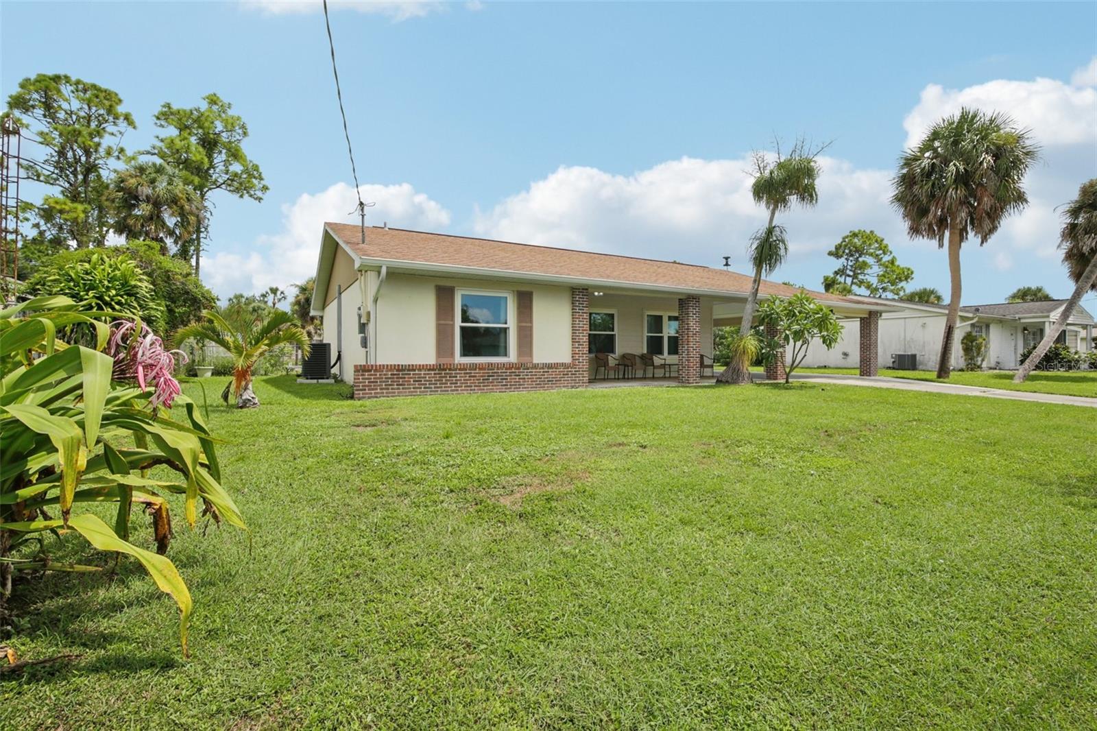 2256 Auburn, Port Charlotte, FL 33948