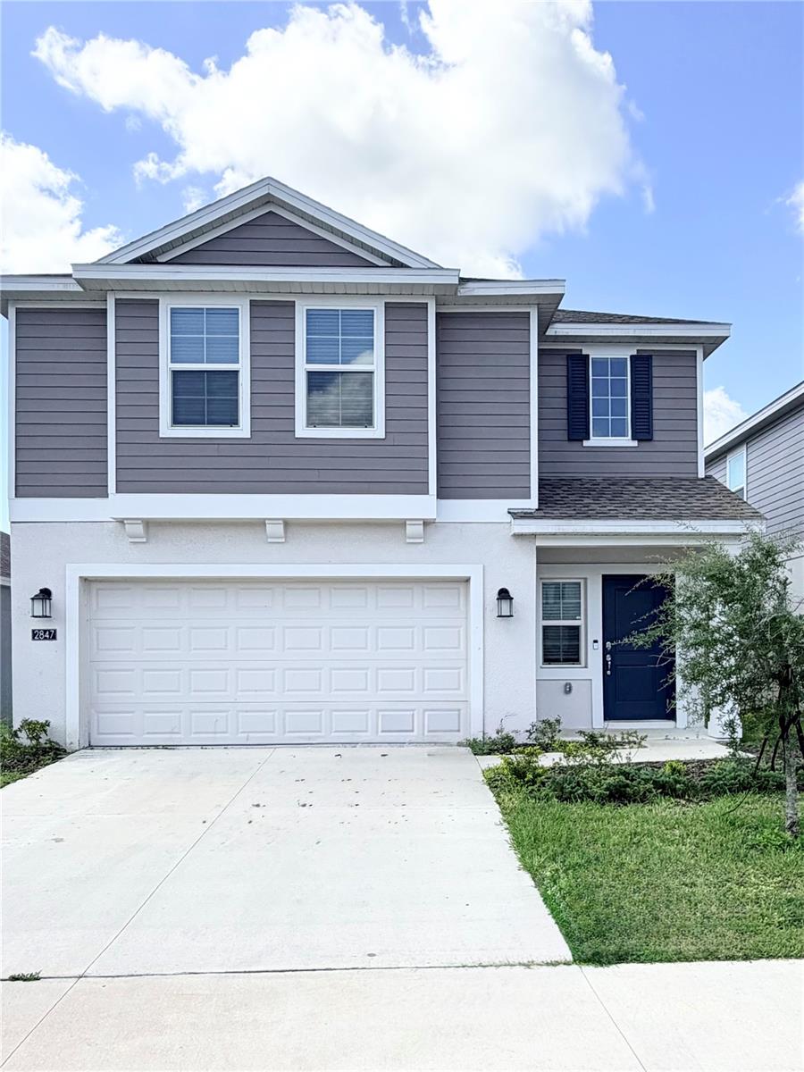 2847 Big Sur, Davenport, FL 33837