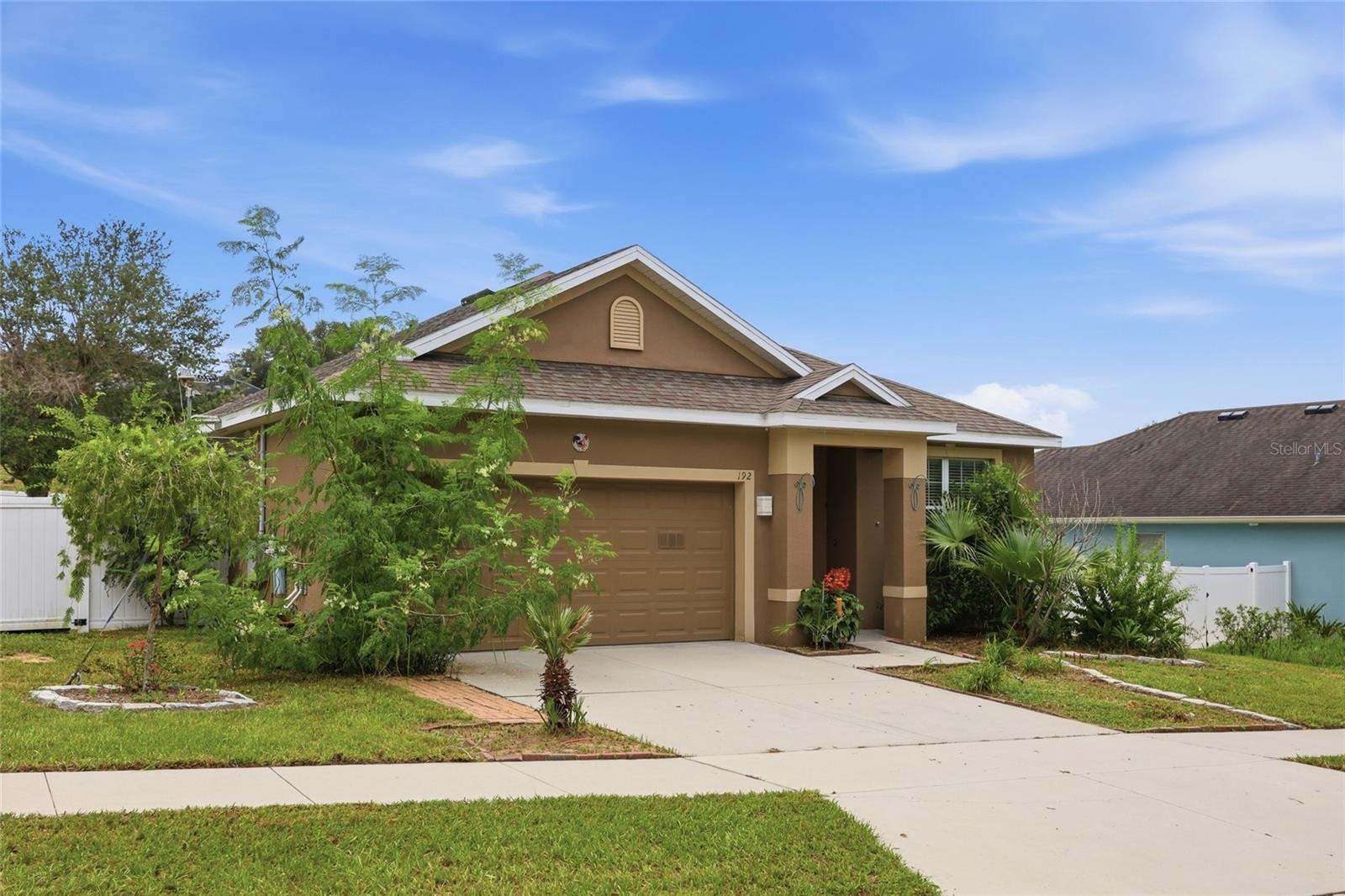 192 Blackstone Creek, Groveland, FL 34736