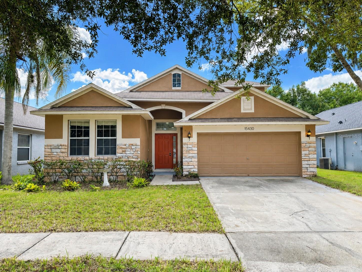 15430 Lake Bella Vista, Tampa, FL 33625