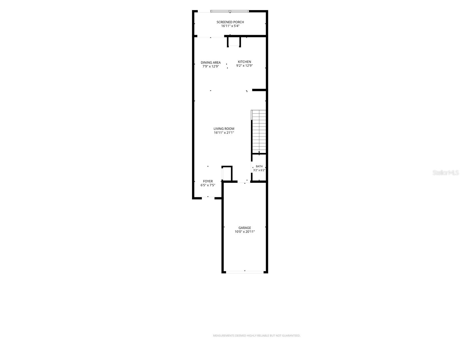 6140 Shiner, Land O Lakes, FL 34638