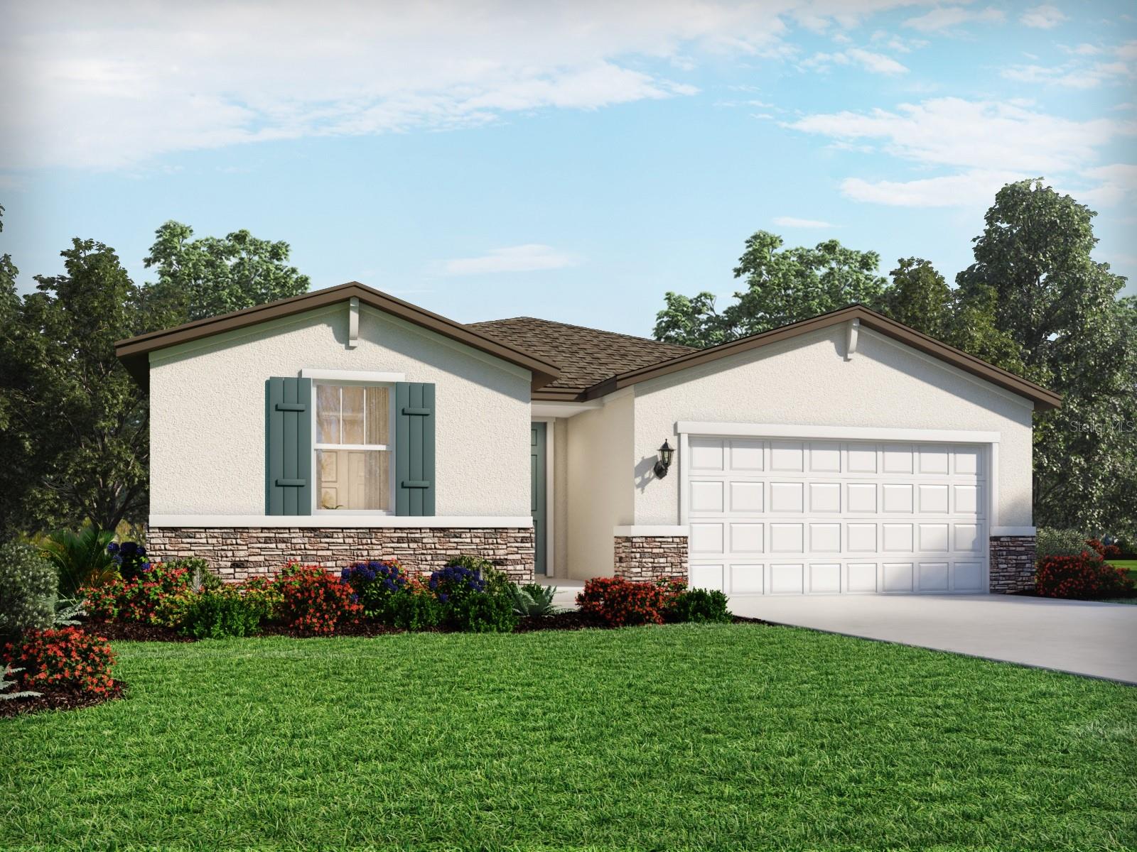 1688 Coolridge, Zephyrhills, FL 33541